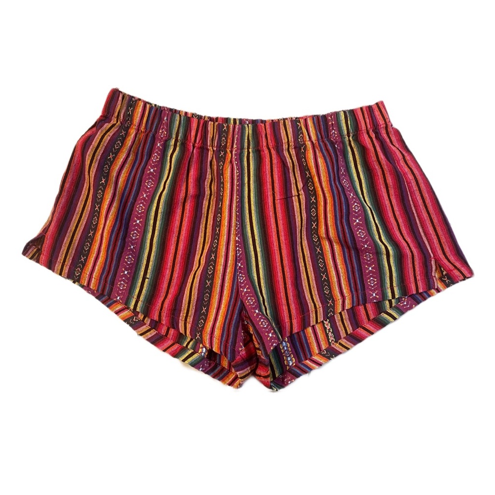 Forever 21 Boho Shorts